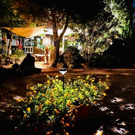 Bed and Breakfast Vign'Alva Castelsardo Esterno foto