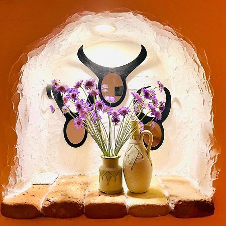Bed and Breakfast Vign'Alva Castelsardo Esterno foto