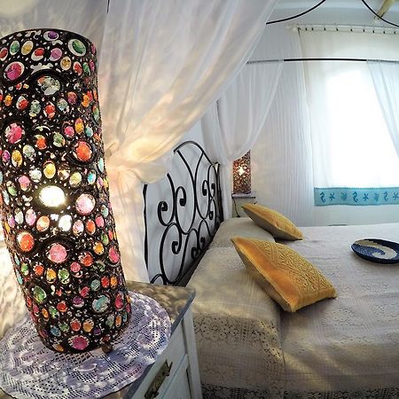Bed and Breakfast Vign'Alva Castelsardo Esterno foto