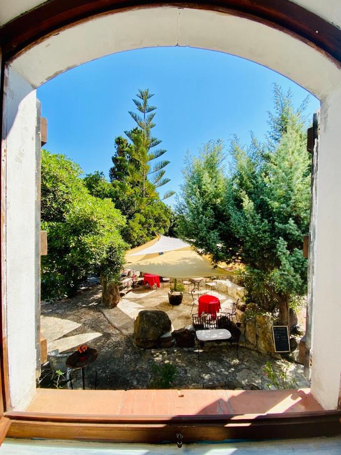 Bed and Breakfast Vign'Alva Castelsardo Esterno foto