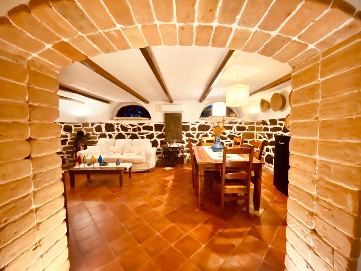 Bed and Breakfast Vign'Alva Castelsardo Esterno foto