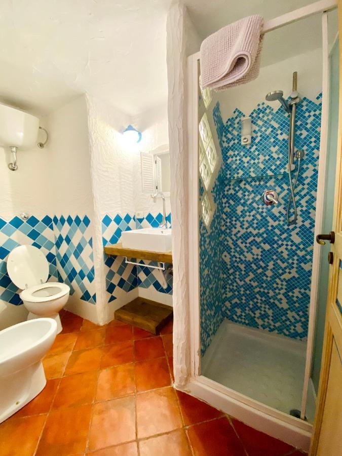 Bed and Breakfast Vign'Alva Castelsardo Esterno foto