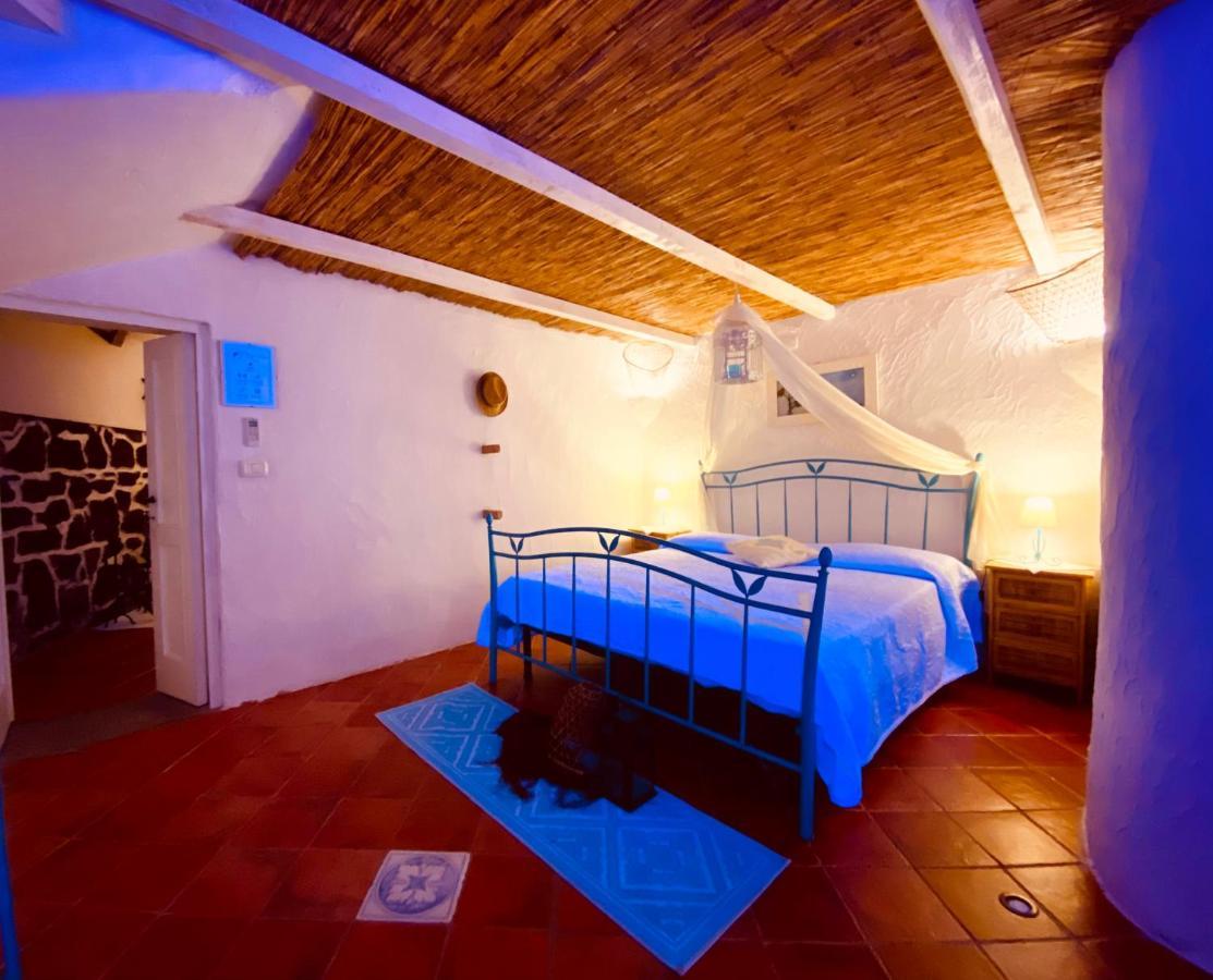 Bed and Breakfast Vign'Alva Castelsardo Esterno foto