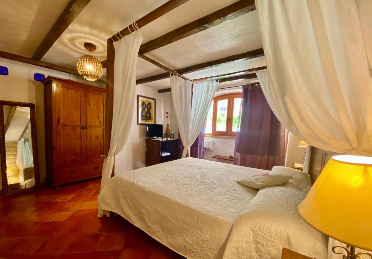 Bed and Breakfast Vign'Alva Castelsardo Esterno foto
