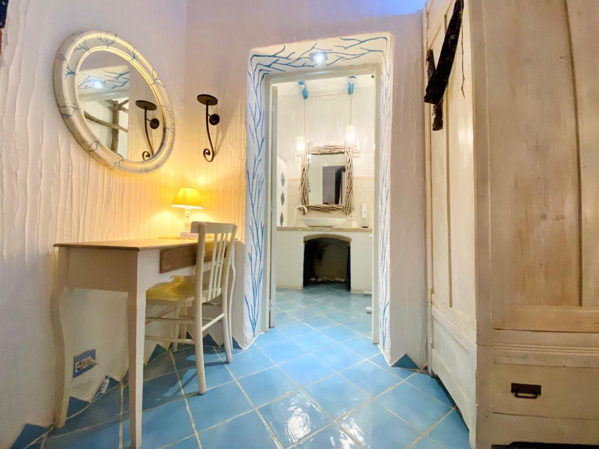 Bed and Breakfast Vign'Alva Castelsardo Esterno foto