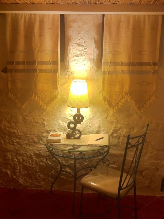 Bed and Breakfast Vign'Alva Castelsardo Esterno foto