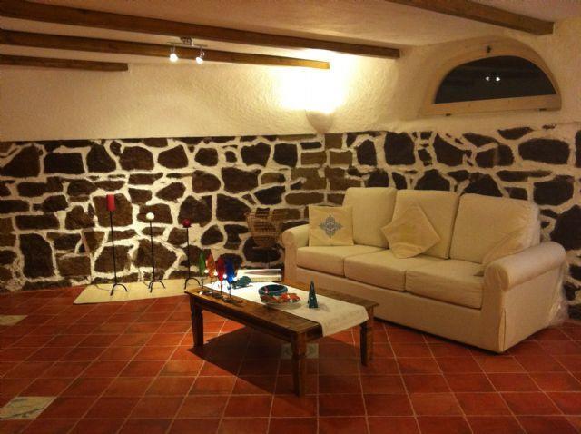 Bed and Breakfast Vign'Alva Castelsardo Esterno foto