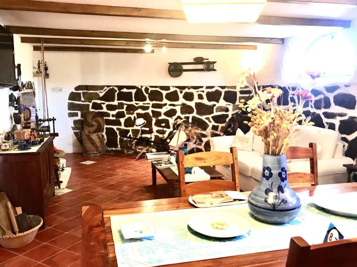 Bed and Breakfast Vign'Alva Castelsardo Esterno foto