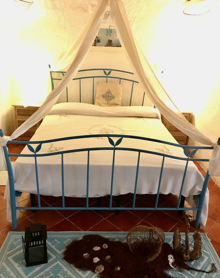 Bed and Breakfast Vign'Alva Castelsardo Esterno foto